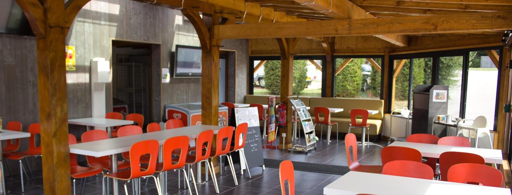 Camping Porte Des Vosges Bulgnéville Εξωτερικό φωτογραφία
