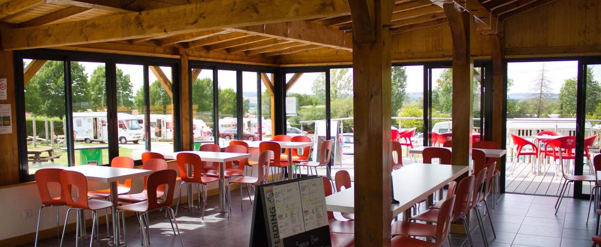 Camping Porte Des Vosges Bulgnéville Εξωτερικό φωτογραφία