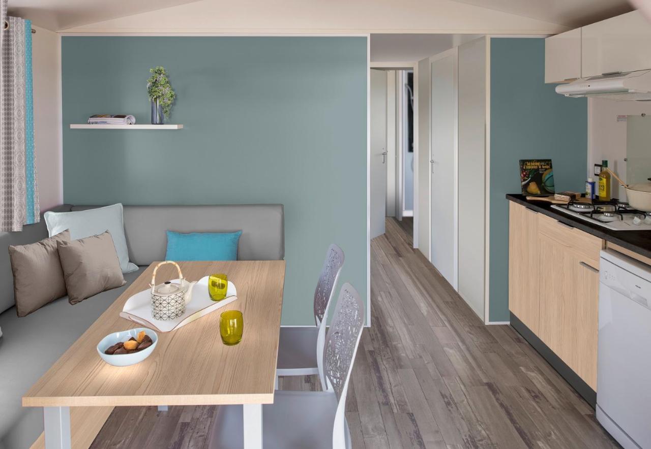 Camping Porte Des Vosges Bulgnéville Εξωτερικό φωτογραφία