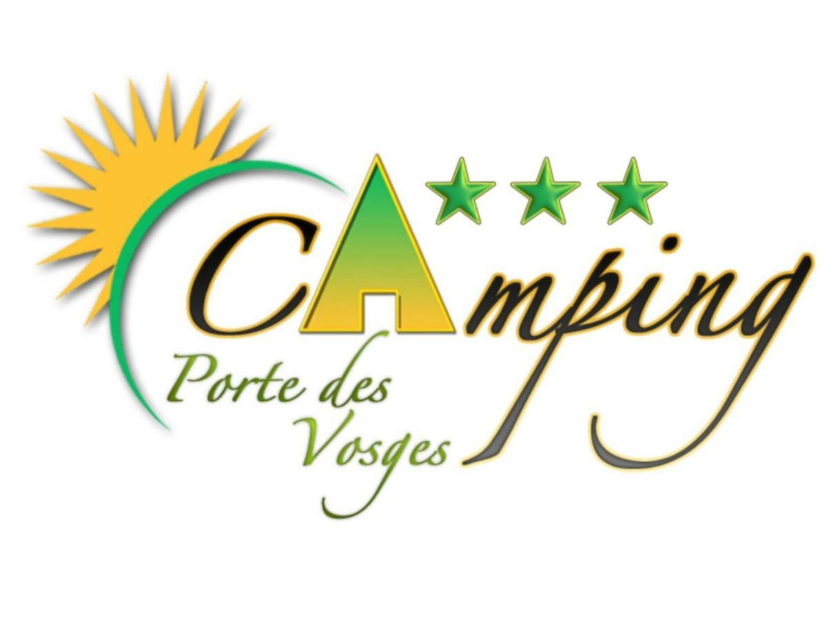 Camping Porte Des Vosges Bulgnéville Εξωτερικό φωτογραφία