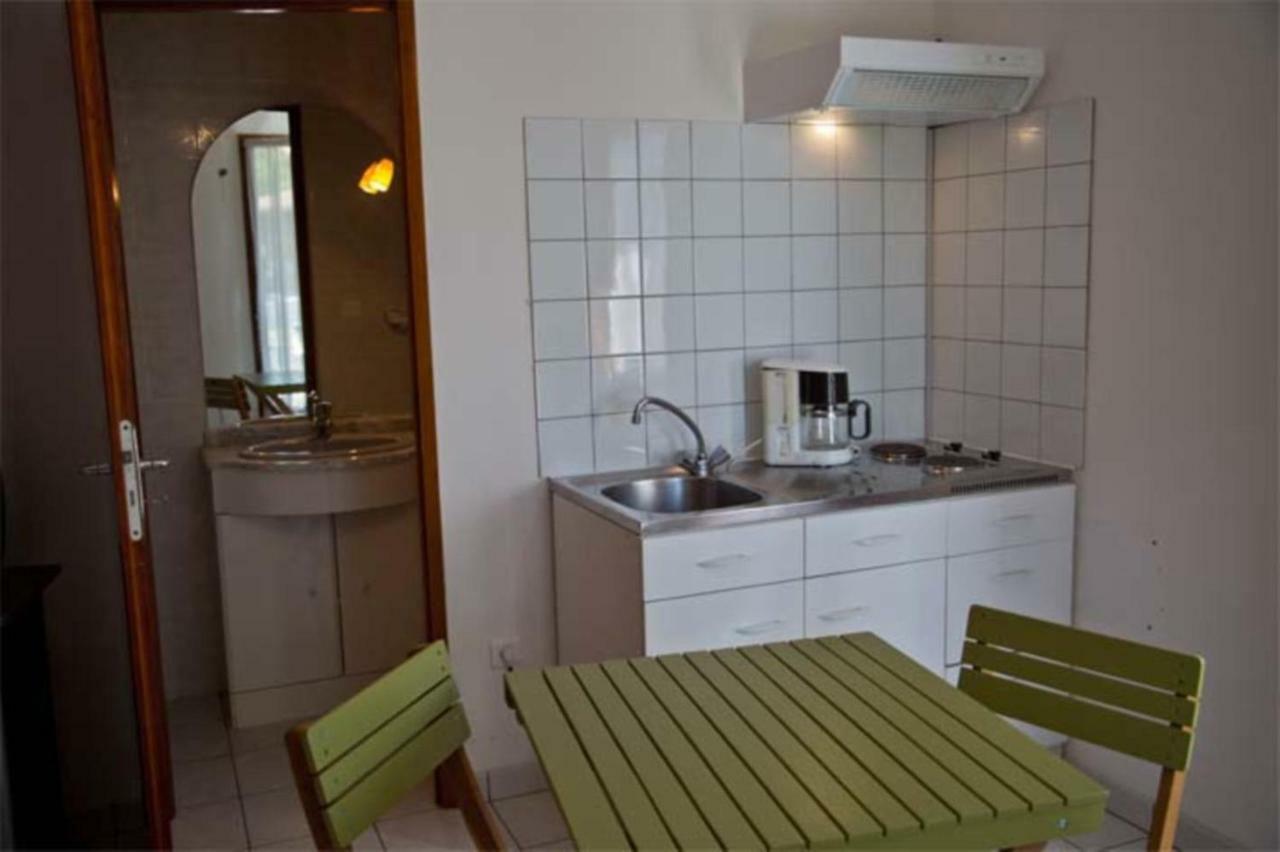 Camping Porte Des Vosges Bulgnéville Εξωτερικό φωτογραφία